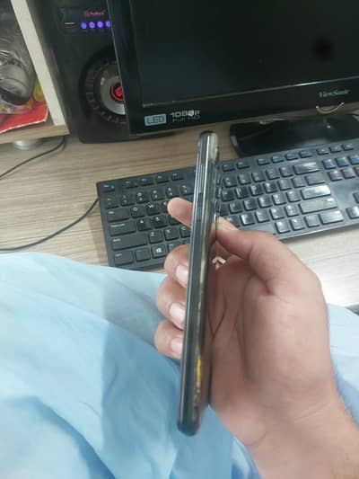 Motorola Moto G Power