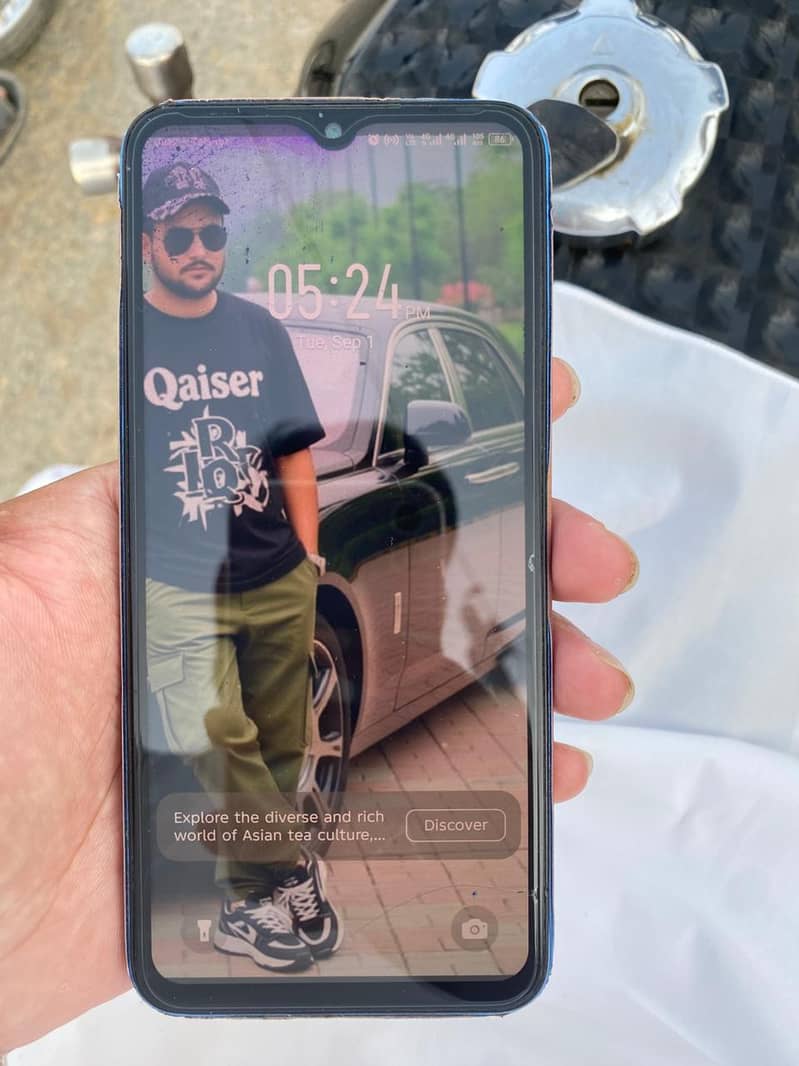 Infinix Note 12 4