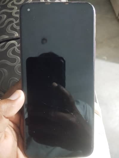 Infinix Hot 9