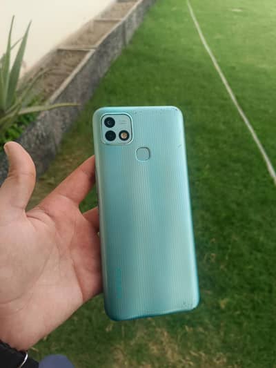 Infinix Hot 10i