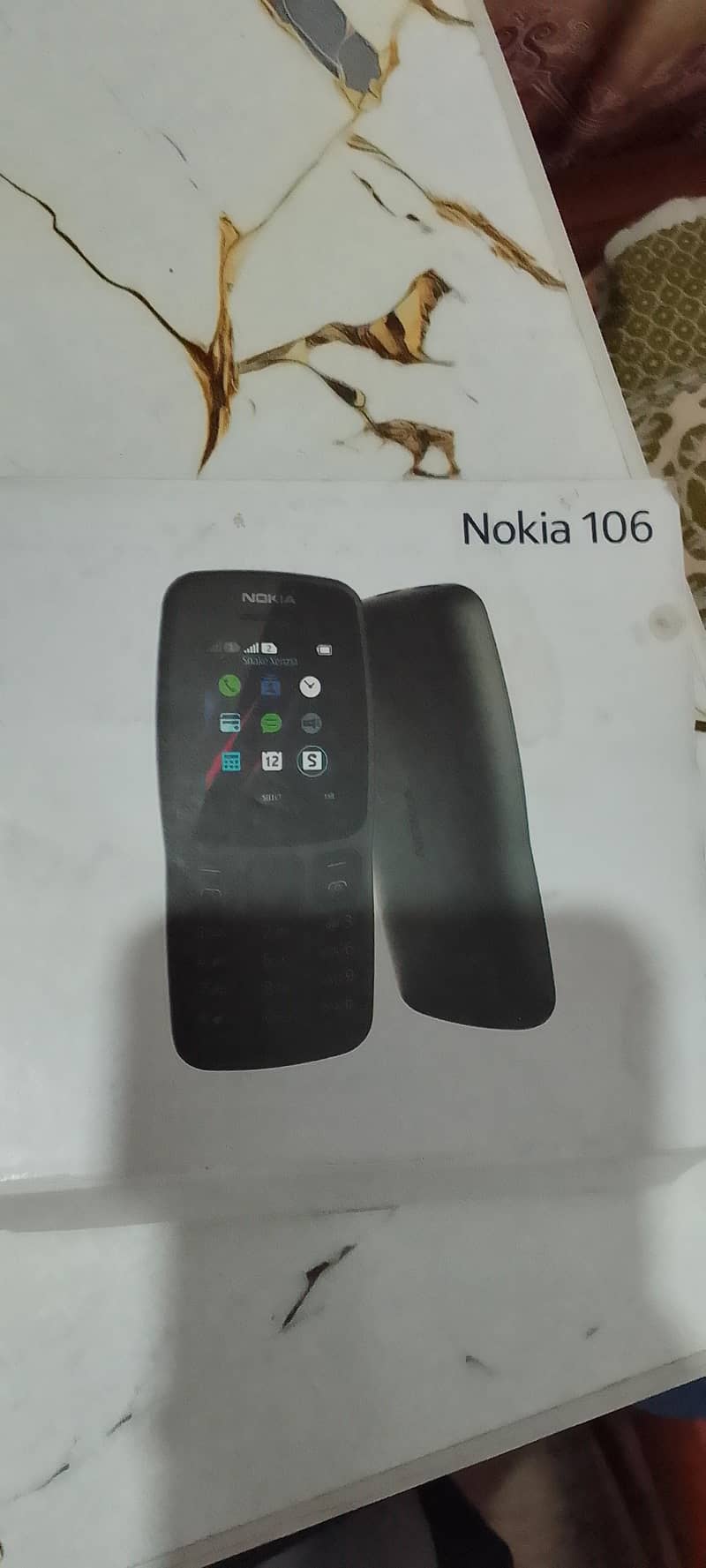 Nokia 106 2