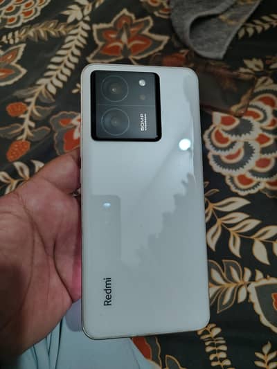 Xiaomi Redmi K60 Ultra 16/256 10 /10 Conditions Only Phone