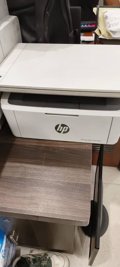 Hp laserjet M28a