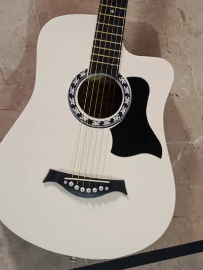 Guitar Irin