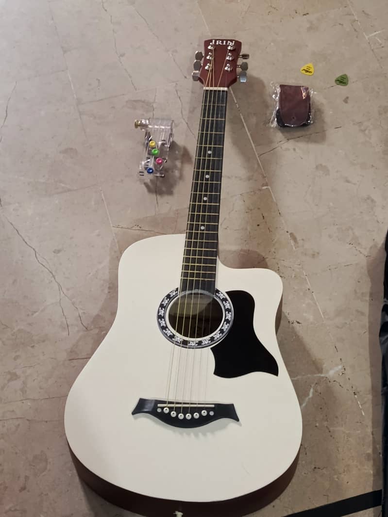 Guitar Irin 2