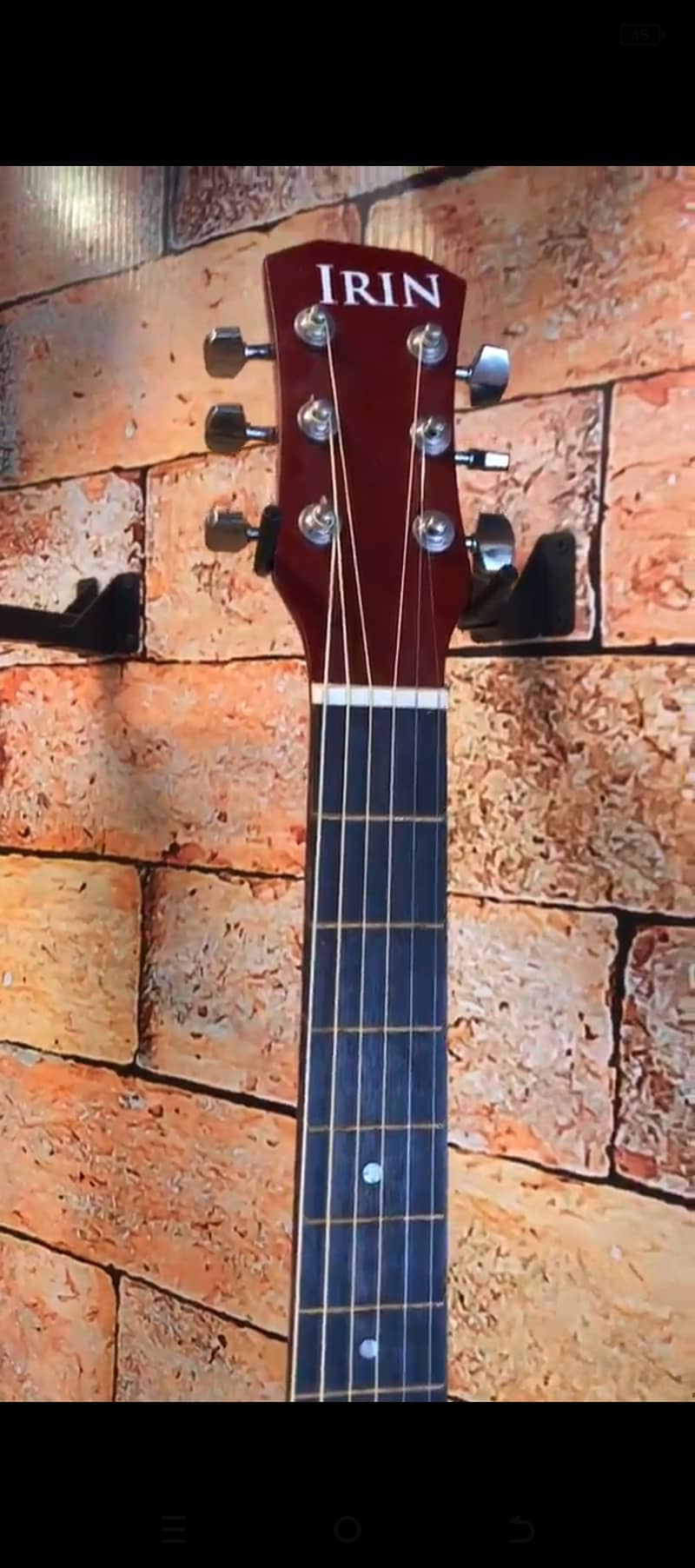 Guitar Irin 5