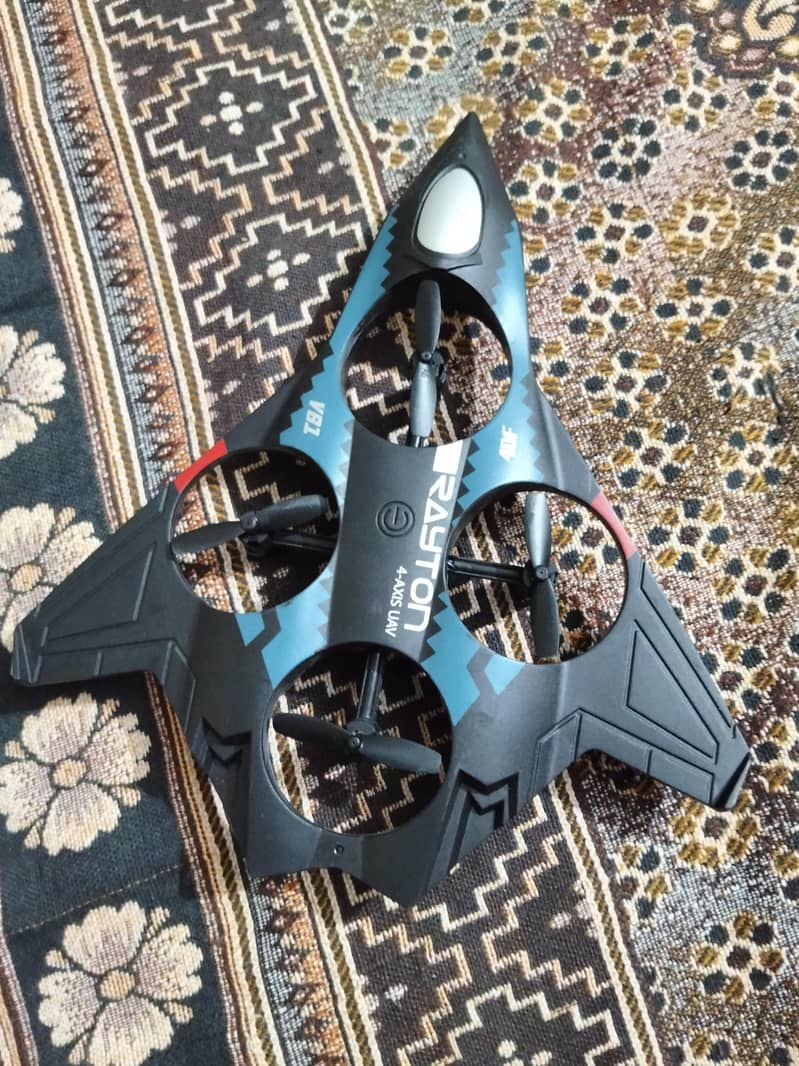 Fighter jet 2