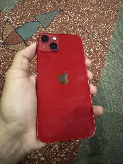 iPhone 13 non pta ( chance)