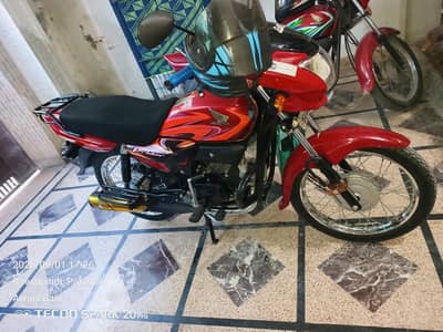 Honda Pridor Urgent For Sale | 0343-8253812 | Total Geniune