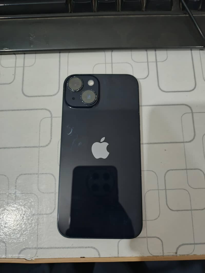 Apple iPhone 14 1