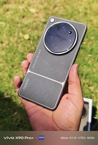 Find X9 Ultra 16/512 Camera King (Non PTA)