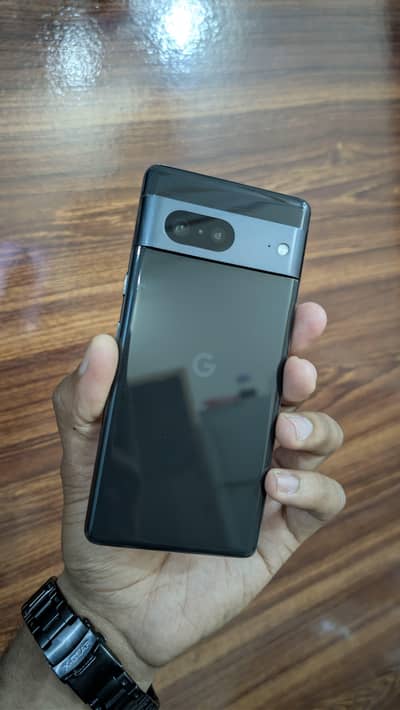 Google Pixel 7 Official PTA Approved