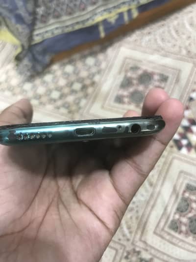 Tecno CAMON 15