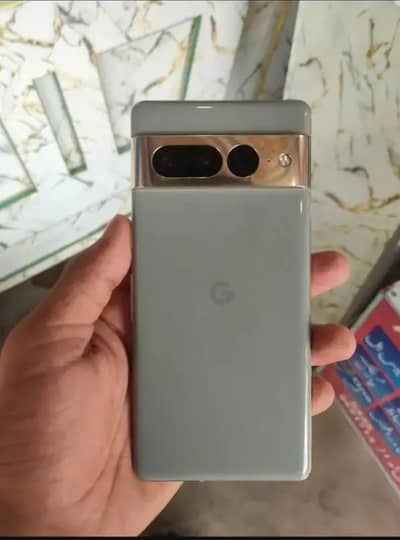 Google Pixel 7 Pro