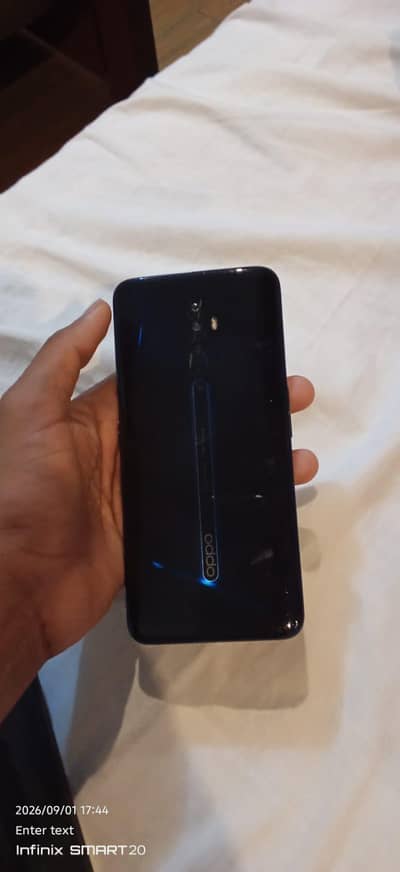 OPPO Reno2z