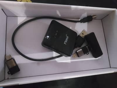 morui single mic available . . very good condition