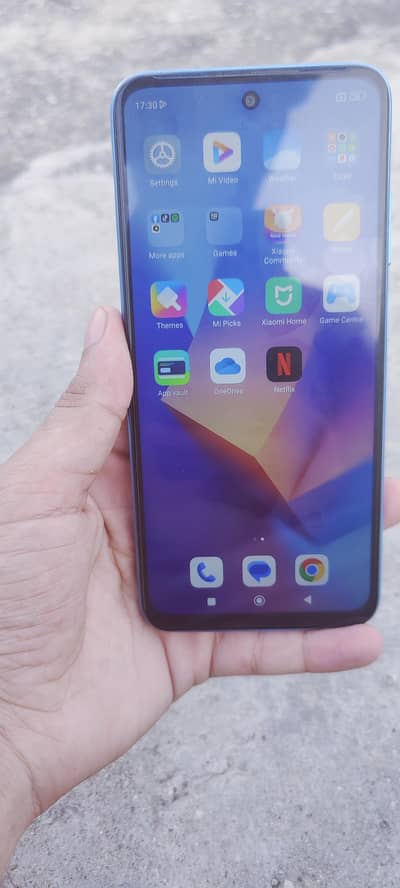 Redmi 10 2022 | 128GB | Android 13 | 10/10 Condition | Non-PTA