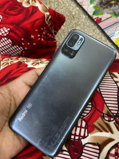 Xiaomi Redmi Note 10 Pro 5G