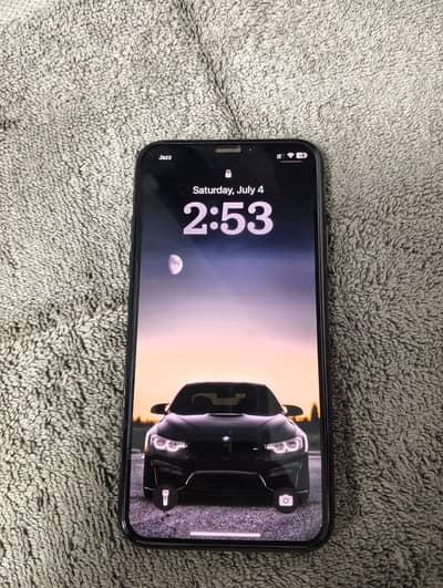 Apple iPhone XS