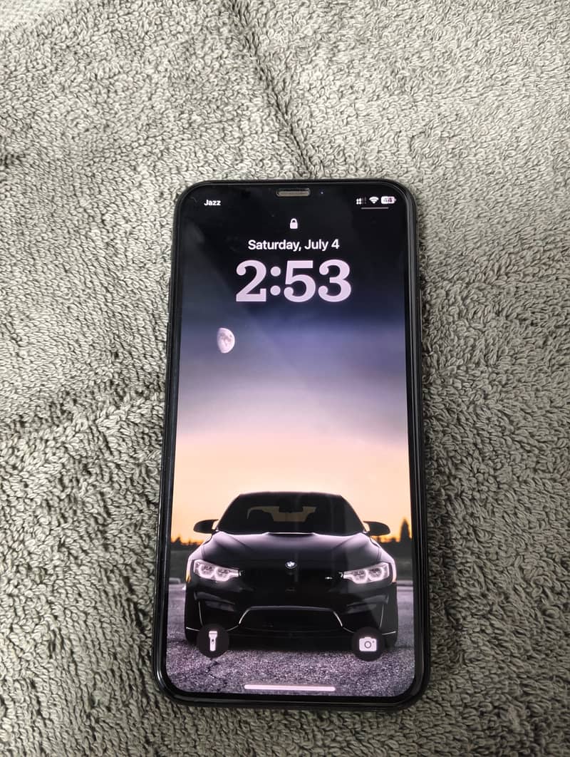Apple iPhone XS 2