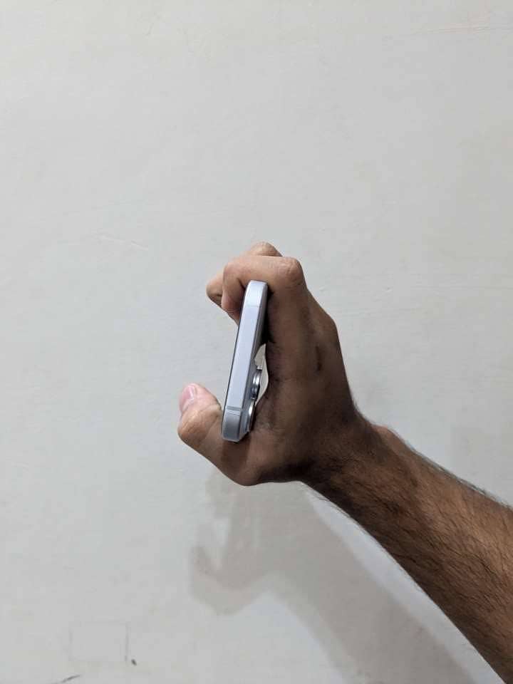 Apple iPhone 15 5