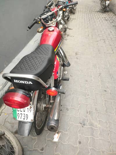 125 For sale