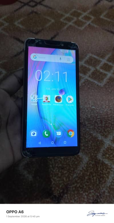 Tecno POP 3