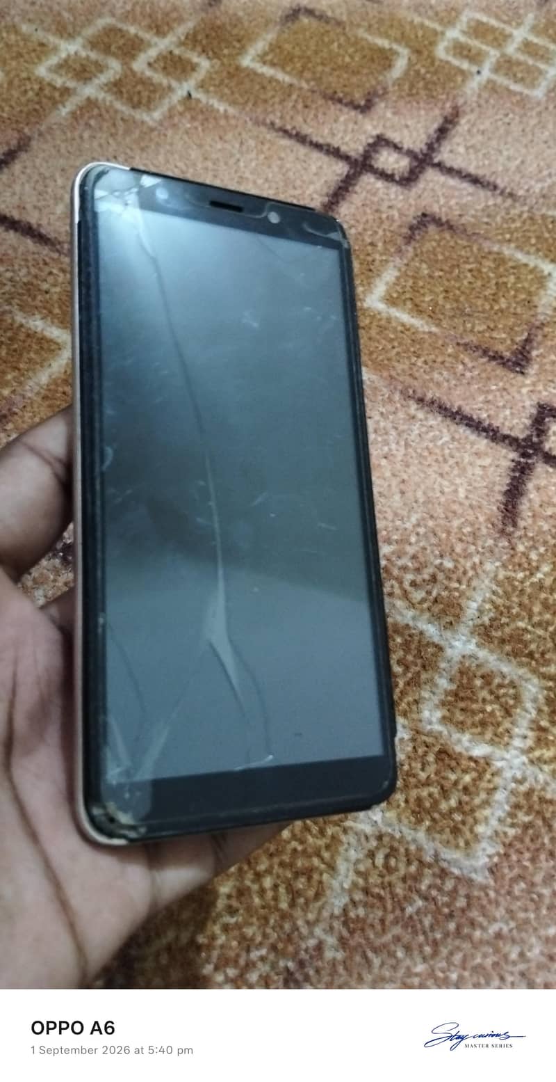 Tecno POP 3 1