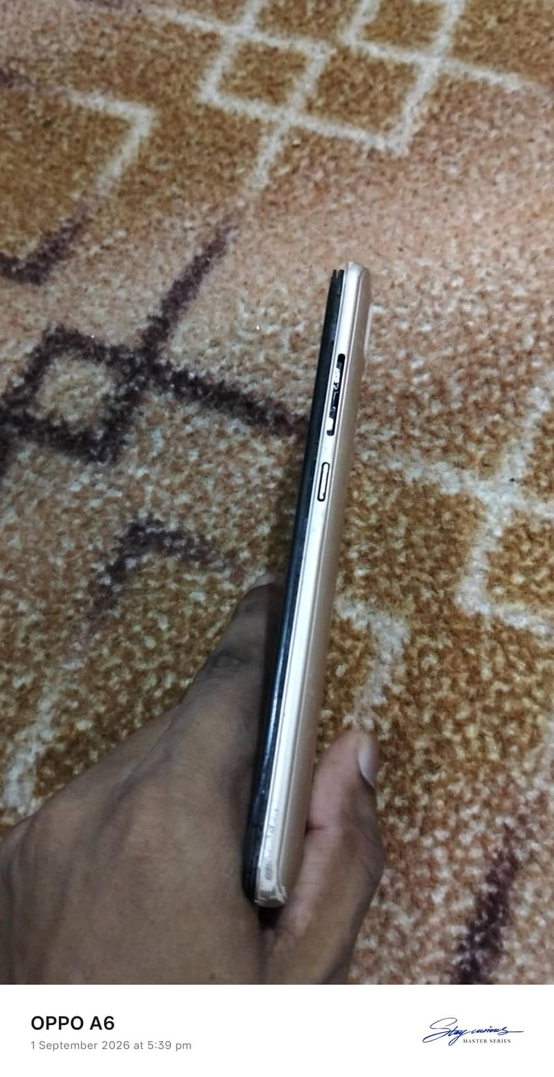 Tecno POP 3 5