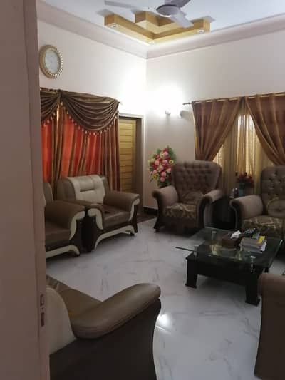 WELL MAINTAIN TRIPLE STORY HOUSE AVAILABLE FOR SALE