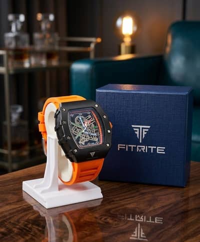 watches men