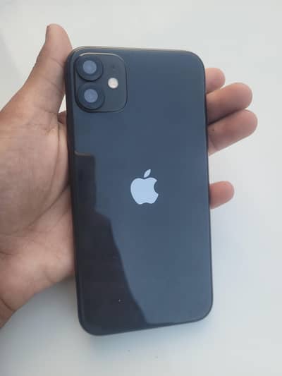Apple iPhone 11