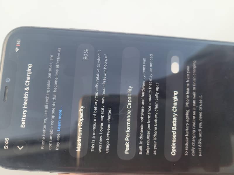 Apple iPhone 11 1