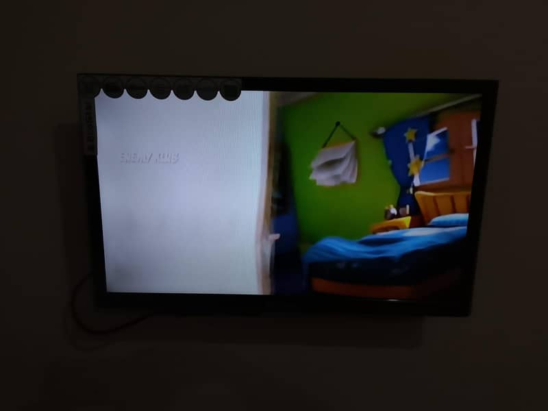 LCD Ecostar 3