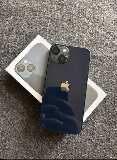 Apple iPhone 13 New