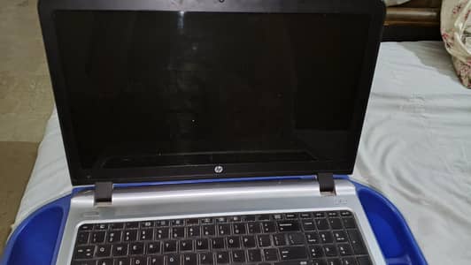 HP LAPTOP PROBOOK 450 G3