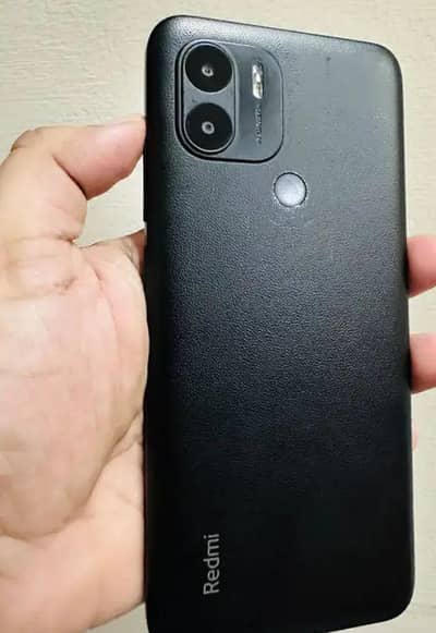 Xiaomi Redmi A2 Plus
