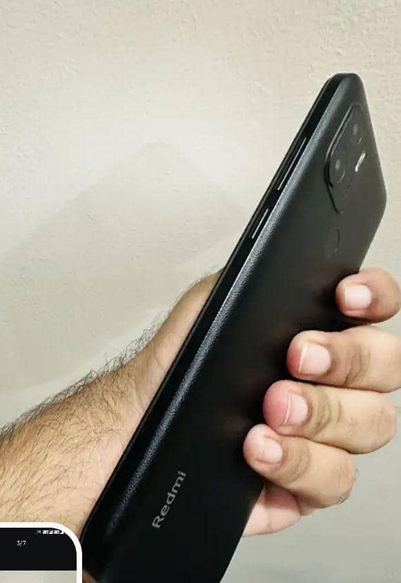 Xiaomi Redmi A2 Plus 2