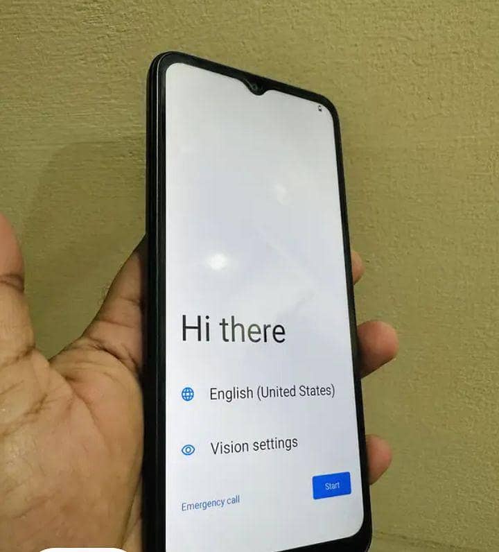 Xiaomi Redmi A2 Plus 4