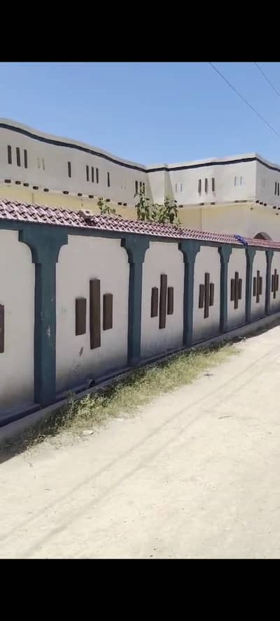 25 marla house for sale in moza saghar talagang near siraj school