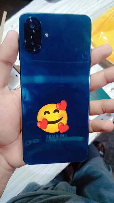 Samsung Mobile A07 5G