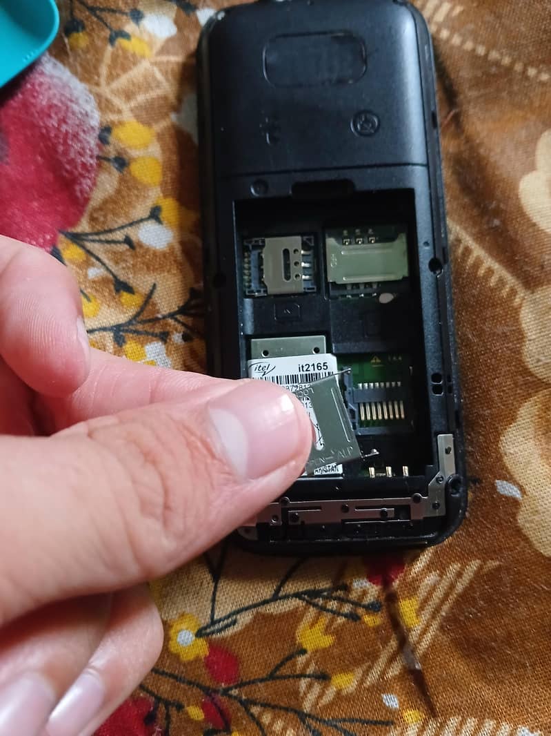 Itel it2165 3