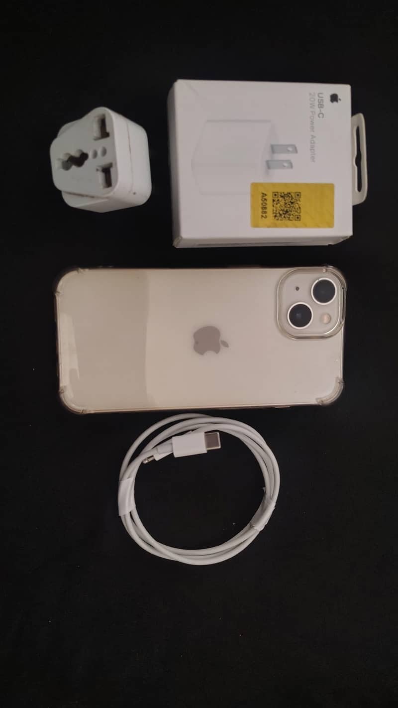 Apple iPhone 13 0