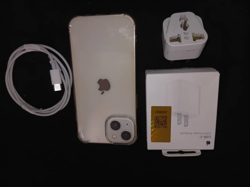 Apple iPhone 13 1