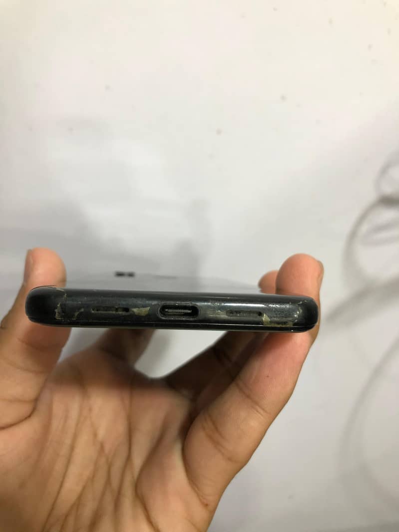 Google Pixel 3a 3