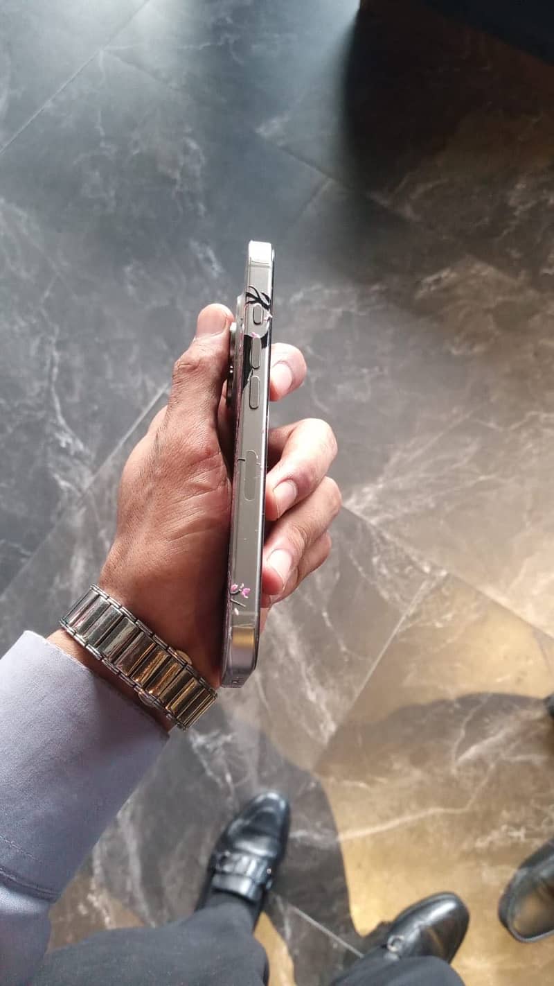 Apple iPhone 16 Pro 1