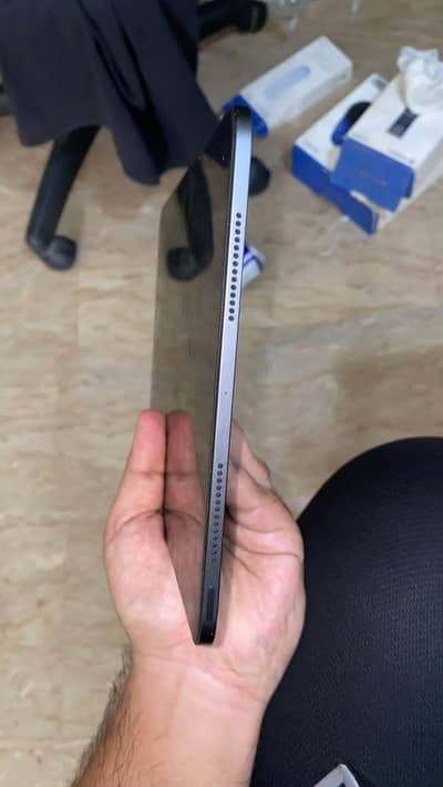 iPad Pro m4 whatsapp nbr 03289646976