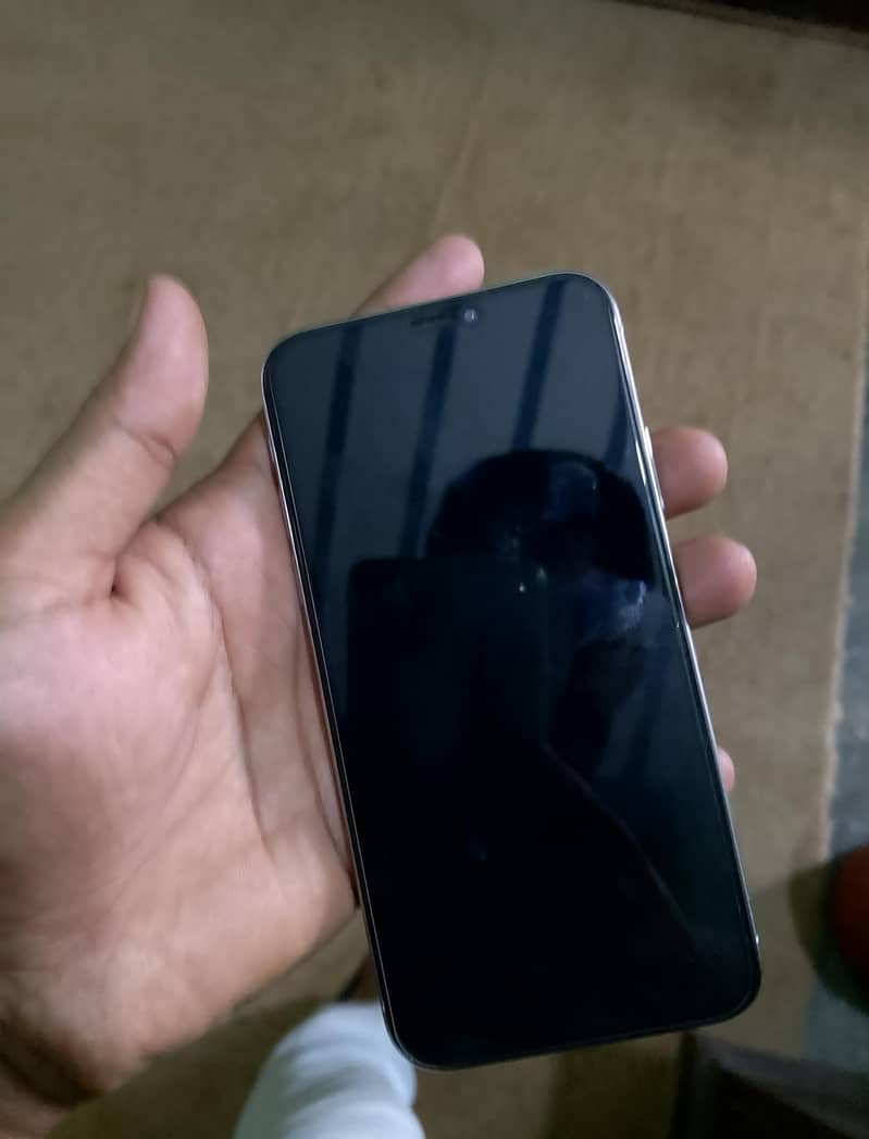Apple iPhone X 2
