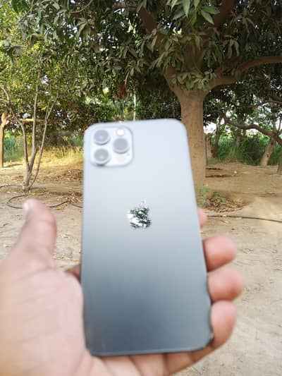 Apple iPhone 12 Pro