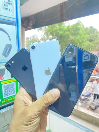 Apple iPhone Other Model